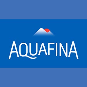 11 Aquafina