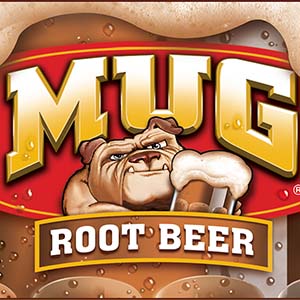 5 Mug Root Beer