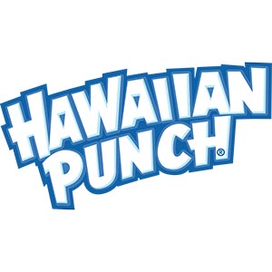 7 Hawaiian Punch