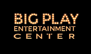 Big Play Black