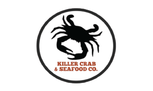 Killer Crab Logo