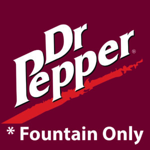 Dr Pepper