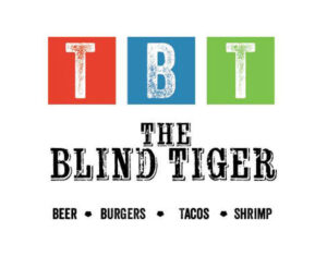 Blind Tiger Bay St Louis