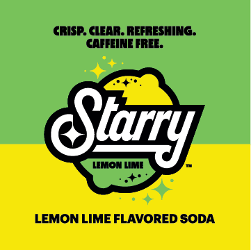 Starry Logo